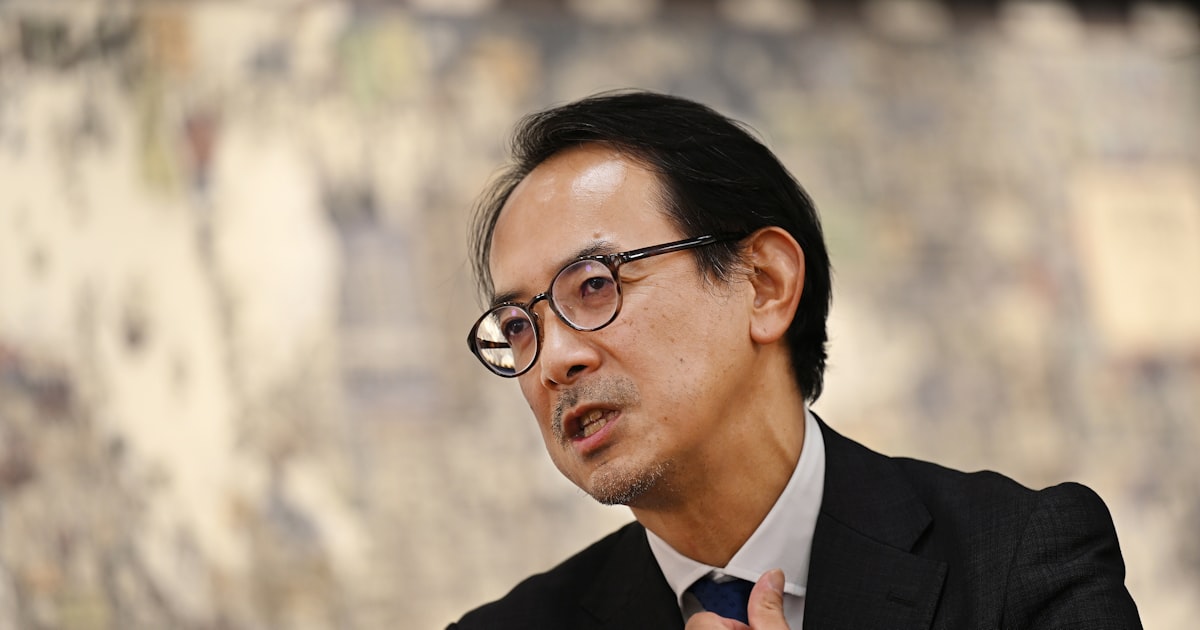 日本経済新聞