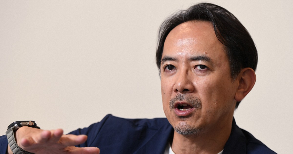 毎日新聞