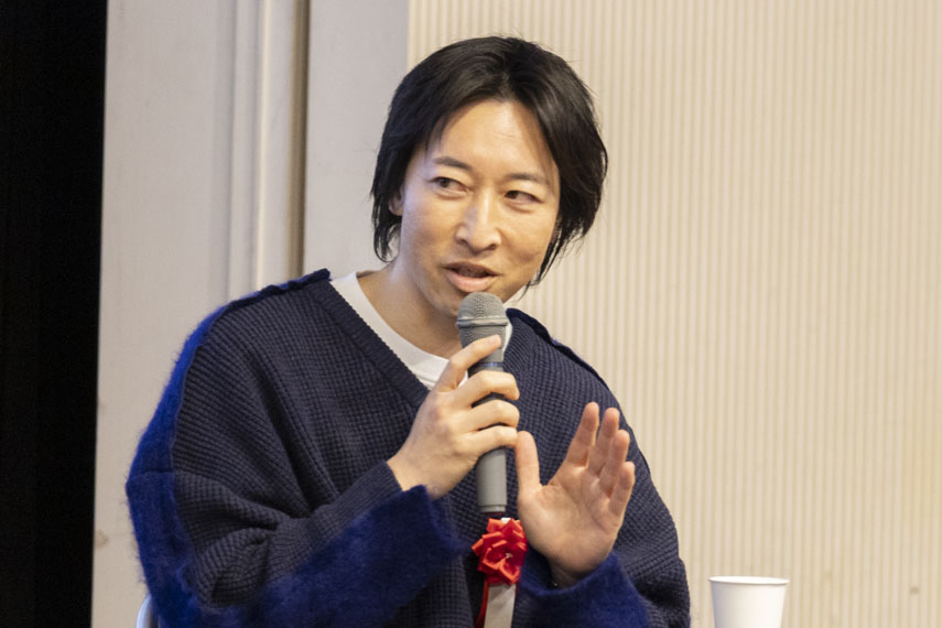 江戸城天守再建築城シンポジウム