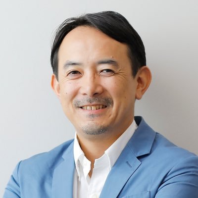 川邊健太郎
